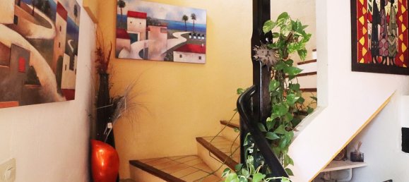 4 bedrooms House in Finestrat, Spain No. 2635 22