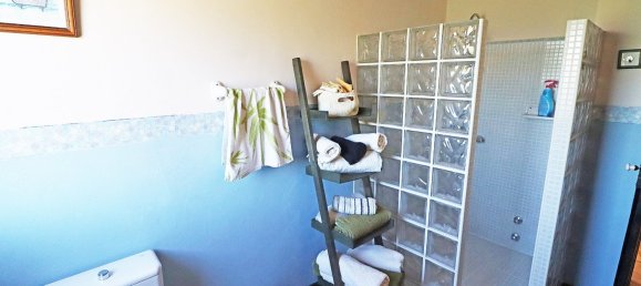 4 bedrooms House in Finestrat, Spain No. 2635 30