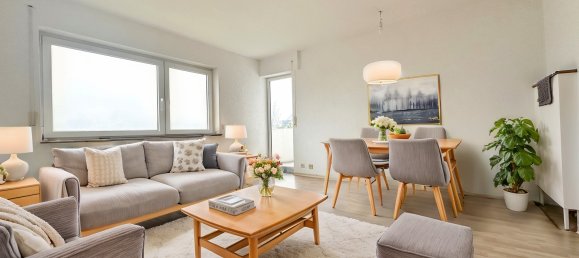 3 rooms Apartment in Zollernalbkreis, Germany No. 32848 2