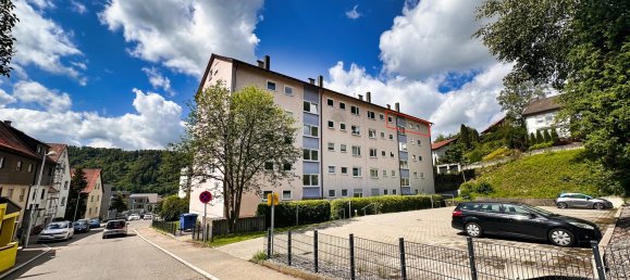 3 rooms Apartment in Zollernalbkreis, Germany No. 32848 14