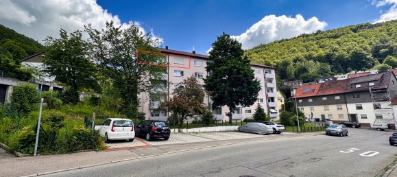 3 rooms Apartment in Zollernalbkreis, Germany No. 32848 15