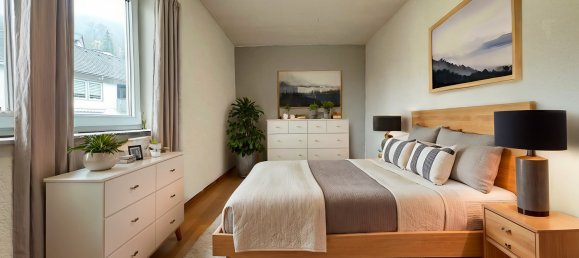 3 rooms Apartment in Zollernalbkreis, Germany No. 32848 5