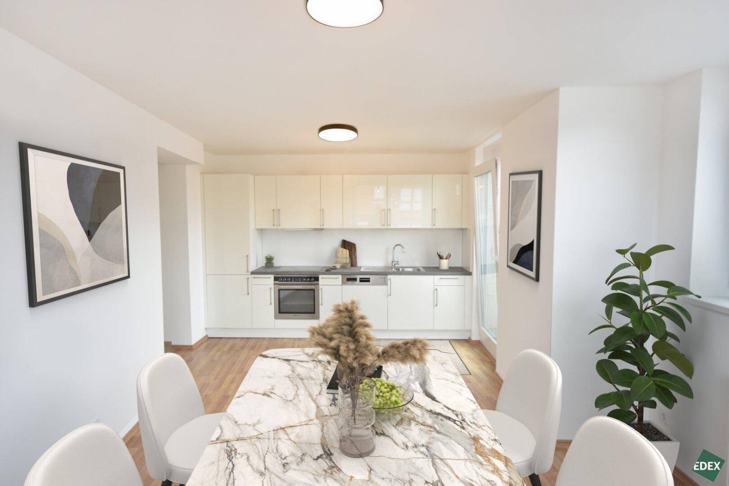 3غرفة منزل ذو طابقين في Rudolfsheim-Funfhaus, Austria رقم 249455