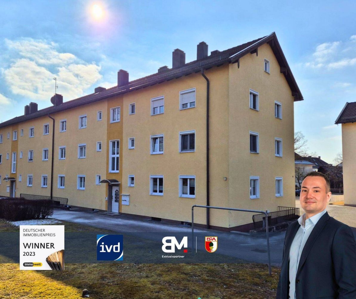 2 غرف نوم شقة في Altotting, Germany رقم 194114