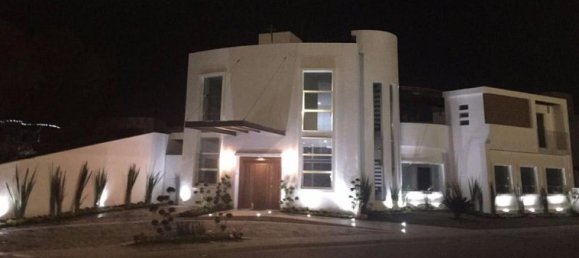 4 bedrooms House in Queretaro, Mexico No. 169030 2