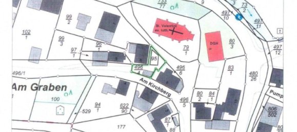  موقف سيارات في Northeim, Germany رقم 243328 6