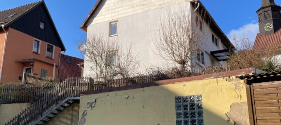  موقف سيارات في Northeim, Germany رقم 243328 3