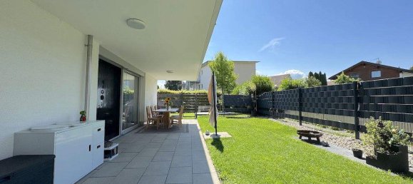 Apartamento de 4 habitaciónes en Feldkirch, Austria No. 203220 13