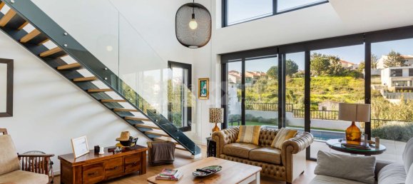 3 bedrooms House in Cascais, Portugal No. 114753 2