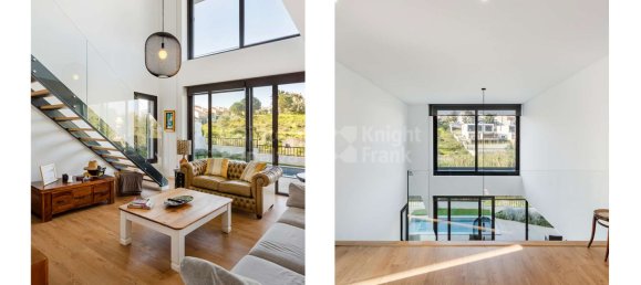 3 bedrooms House in Cascais, Portugal No. 114753 24