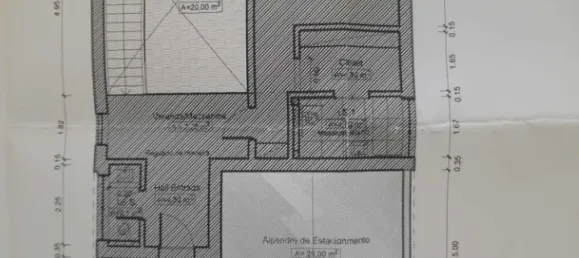 3 bedrooms House in Cascais, Portugal No. 114753 25