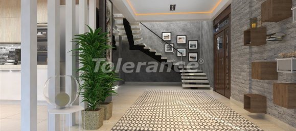 Villa 4+1 in Alanya, Turkey No. 1086 5