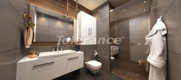 Villa 4+1 in Alanya, Turkey No. 1086 4