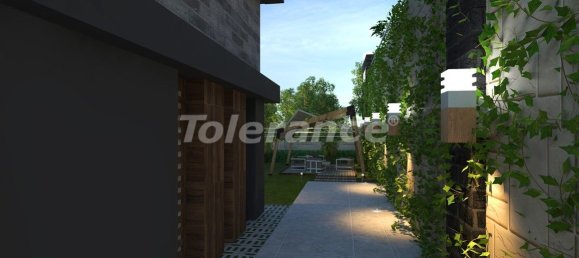 Villa 4+1 in Alanya, Turkey No. 1086 17