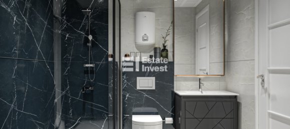 شقة 1+1 في Alanya, Turkey رقم 26759 4