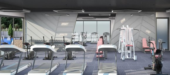 شقة 1+1 في Alanya, Turkey رقم 26759 5