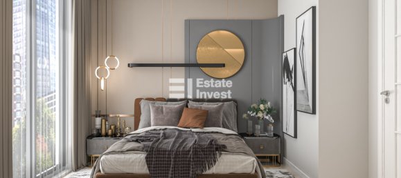 شقة 1+1 في Alanya, Turkey رقم 26759 3