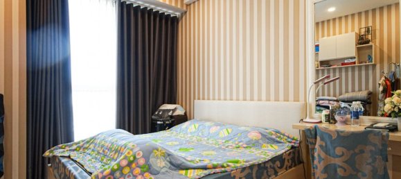 3 bedrooms Apartment in District 7, Vietnam No. 17234 9