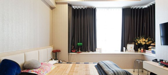 3 bedrooms Apartment in District 7, Vietnam No. 17234 12