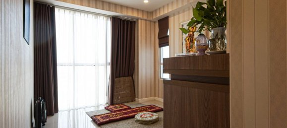 3 bedrooms Apartment in District 7, Vietnam No. 17234 7