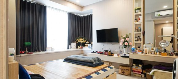 3 bedrooms Apartment in District 7, Vietnam No. 17234 11