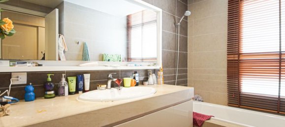 3 bedrooms Apartment in District 7, Vietnam No. 17234 14