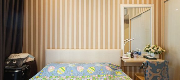 3 bedrooms Apartment in District 7, Vietnam No. 17234 10