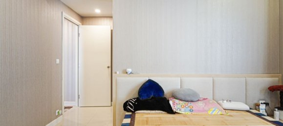 3 bedrooms Apartment in District 7, Vietnam No. 17234 13