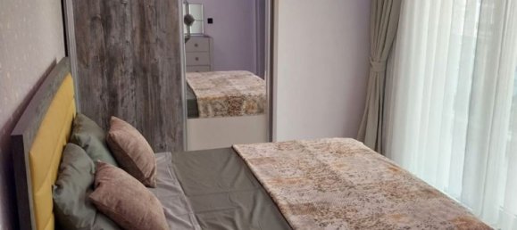 Wohnung 2+1 in Alanya, Turkey, Nr. 24651 2