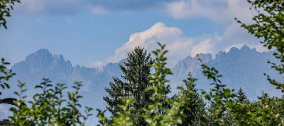 900m² Land in Kitzbuhel, Austria No. 164251 4