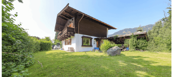 900m² Land in Kitzbuhel, Austria No. 164251 2