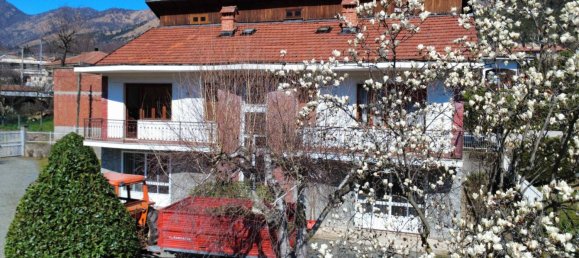 Villa T6 em Val della Torre, Italy N.º 324083 4