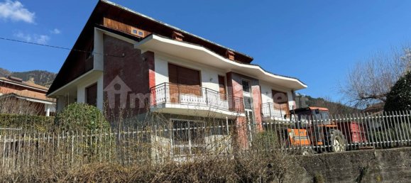 Villa T6 em Val della Torre, Italy N.º 324083 8