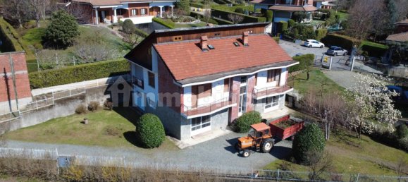 Villa T6 em Val della Torre, Italy N.º 324083 36