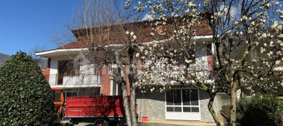 Villa T6 em Val della Torre, Italy N.º 324083 11