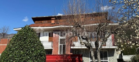 Villa T6 em Val della Torre, Italy N.º 324083 9