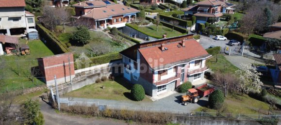 Villa T6 em Val della Torre, Italy N.º 324083 34