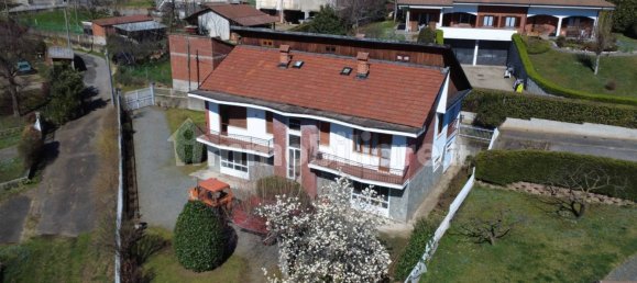 Villa T6 em Val della Torre, Italy N.º 324083 33