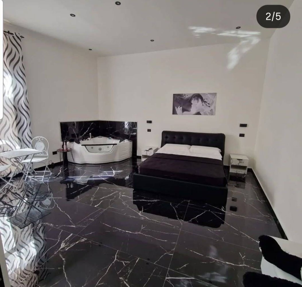 Apartamento de 2 dormitorios en Barletta, Italy No. 263787