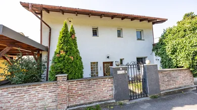 6غرفة منزل في Klosterneuburg, Austria رقم 258830