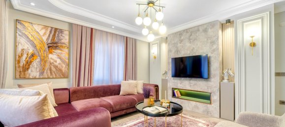 Apartment 2+1 in Alanya, Turkey No. 25896 6