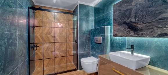 Apartment 2+1 in Alanya, Turkey No. 25896 15