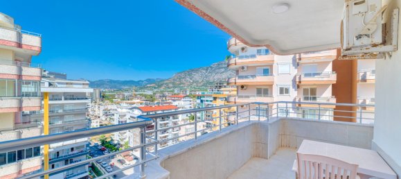 Apartment 2+1 in Alanya, Turkey No. 25896 8