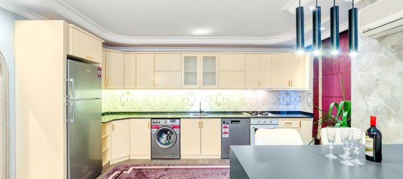 Apartment 2+1 in Alanya, Turkey No. 25896 5