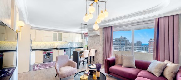 Apartment 2+1 in Alanya, Turkey No. 25896 7