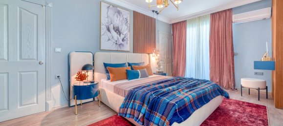 Apartment 2+1 in Alanya, Turkey No. 25896 9