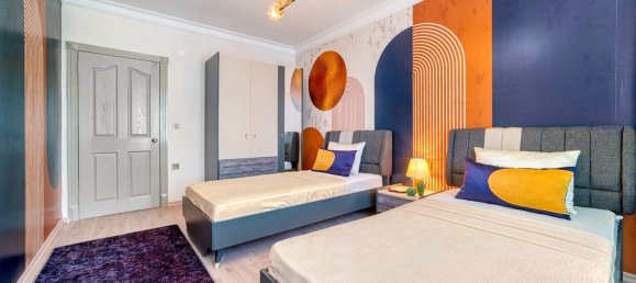 Apartment 2+1 in Alanya, Turkey No. 25896 12