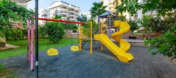 Apartment 2+1 in Alanya, Turkey No. 25896 2