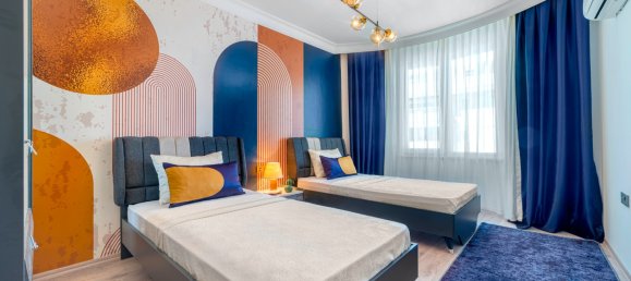 Apartment 2+1 in Alanya, Turkey No. 25896 11