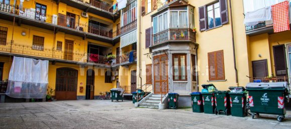 1 bedroom Apartment in Turin, Italy No. 56132 31